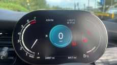 MINI Convertible 1.5 Cooper Classic 2dr Petrol Convertible